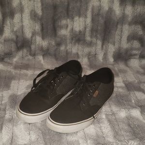 Vans Shoes - Mens Van's Vans Shoes - Mens Van's
